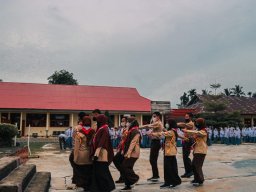 Pramuka